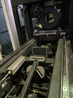 Trubkový laser BODOR T230 3kW - 2