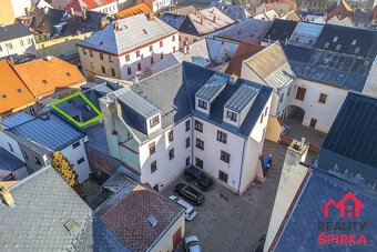 Prodej bytu 3+kk v centru, 67,50 m2, Ztracená ulice, Moravsk - 2