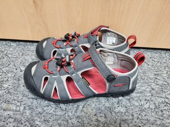 Sandály Keen vel. 35 - 2