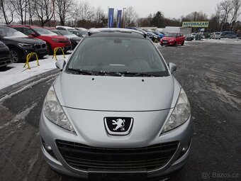Peugeot 207 1,6 HDI - 2