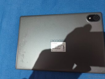 DOOGEE  U9 KID --- 10,1" ---  Android 13 -- ZAMLUVENO - 2