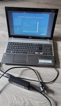 Acer Aspire - 2