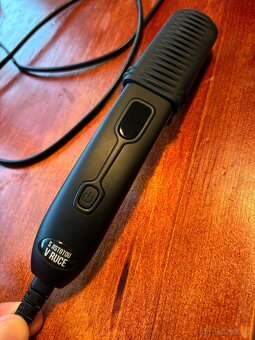 Žehlička na vousy Beard Straightener - 2