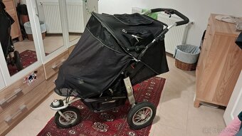 Tfk joggster twist - sport, běh, inline, adventura - 2
