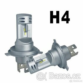 H4 LED - 2