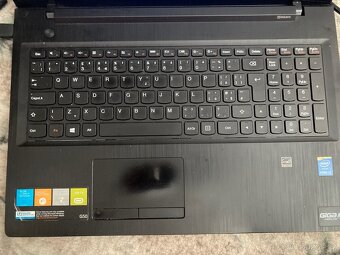 Prodám notebook - 2
