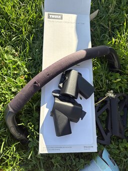 Thule Urban Glide 2 - 2