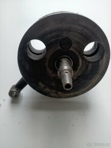 Jawa 250 Pérák klikovka - 2