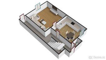 Prodej rodinného domu 180 m2, Plzeň, Sokolská ul. - 2