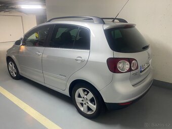 VW Golf - 2