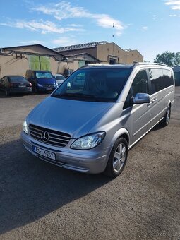 Viano 3.0 - 2