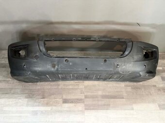 VW CRAFTER 2E 11-17 LIFT nárazník PDC maska plech - 2