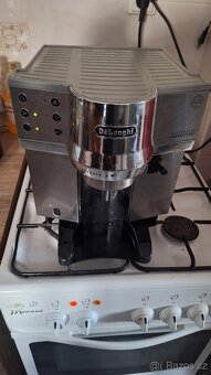 Kávovary Delonghi, Krups ,eta - 2