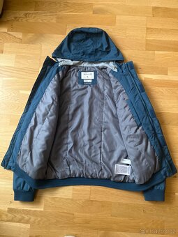 Quicksilver bunda - 2