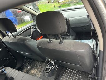 Prodám Dacia duster - 2