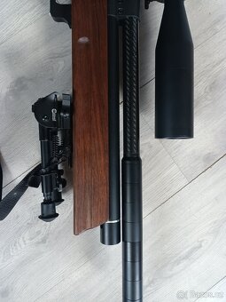 Pcp,snowpeak m25 - 2