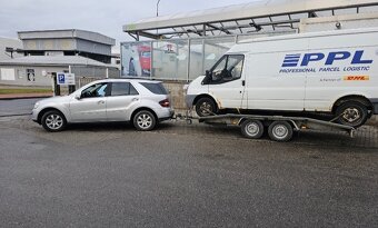 Přenechám zařízenou autodílnu + autobazar + pneuservis – Jin - 2