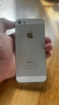 Iphone 5 64GB - 2