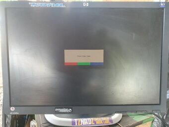 Monitor HP L2245w - 2