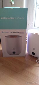 Zvlhčovač vzduchu Truelife H5 touch - 2