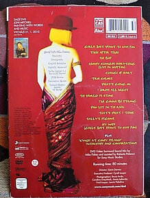 Cyndi Lauper DVD - 2