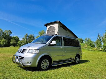 VW-Transporter 2.5TDI Westfalia Californie,Camper,TOP STAV - 2
