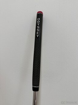 Putter Odyssey - 2