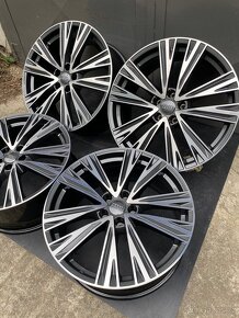 ✅ R20 ®️ Originál Audi A6 C8 , 5x112 ET43 ✅ A6 S6 Avant - 2