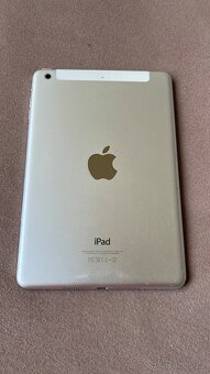 iPad mini 2 Wi-Fi + Cellular 64GB - 2