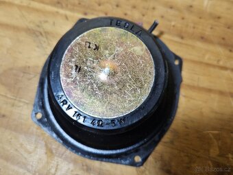 2x TESLA ARV 161 repro - 2