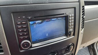 Mercedes-benz Sprinter 313 CDI (906) - 2