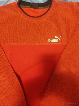 Mikina puma - 2