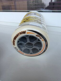 Rollerblade inline kolečka 110mm/84A - 2