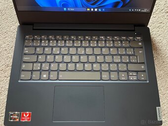 Notebook Lenovo IdeaPad S340-14API Abyss Blue - 2