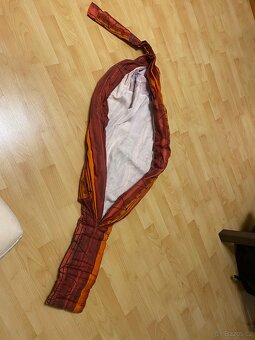 Babyvak plus - univerzální nosítko pro děti - pro kojence - 2