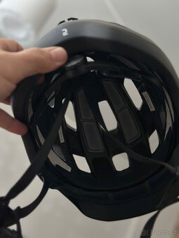 Helma na kolo ROCKRIDER EXPL500 (L59-62cm) - 2