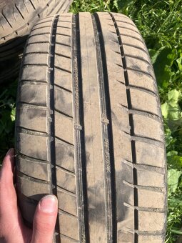 Alu kola 16 - 5x108 - 2