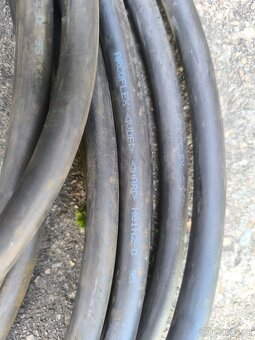 Svařovací kabel průřez 95mm - 2