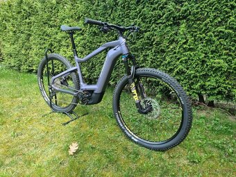 Haibike AllTrack 11 - 2