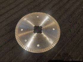 Bosch Řezný kotouč X-LOCK CERAMIC ø 125 mm - 2