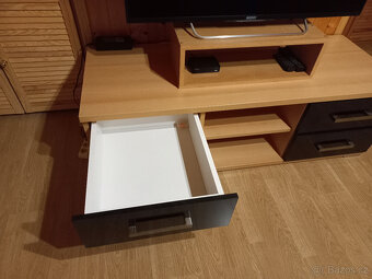 Televizní set - 2