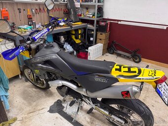 Husqvarna sm 610 - 2
