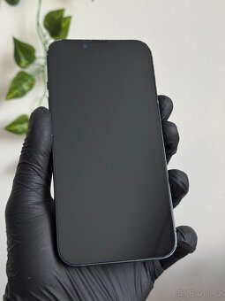 iPhone 13 128GB černý - 2