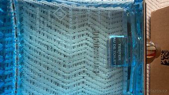 Versace edt 100ml testr - 2