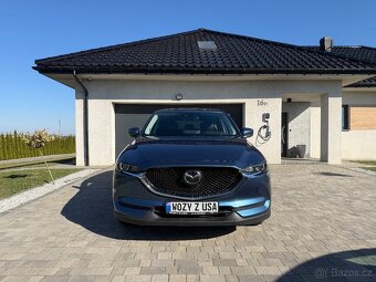 MAZDA CX-5 CX5 2021 2.5 SKY-ACTIV AWD 4x4 - 2