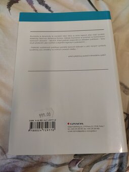 Barevný atlas biochemie - Koolman, Röhm - 2