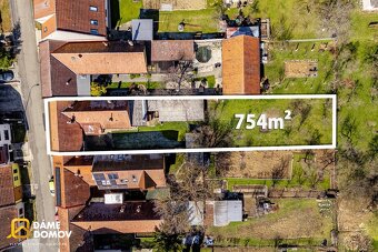 Prodej rodinného domu 160 m2, ev.č. 14228 - 2