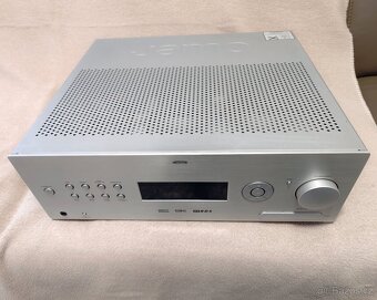 AV receiver JAMO AVR793 7.1 - 2