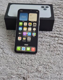 iPhone 11 PRO 256 GB - 2