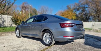 Škoda Superb DSG 4x4 STYLE - 2